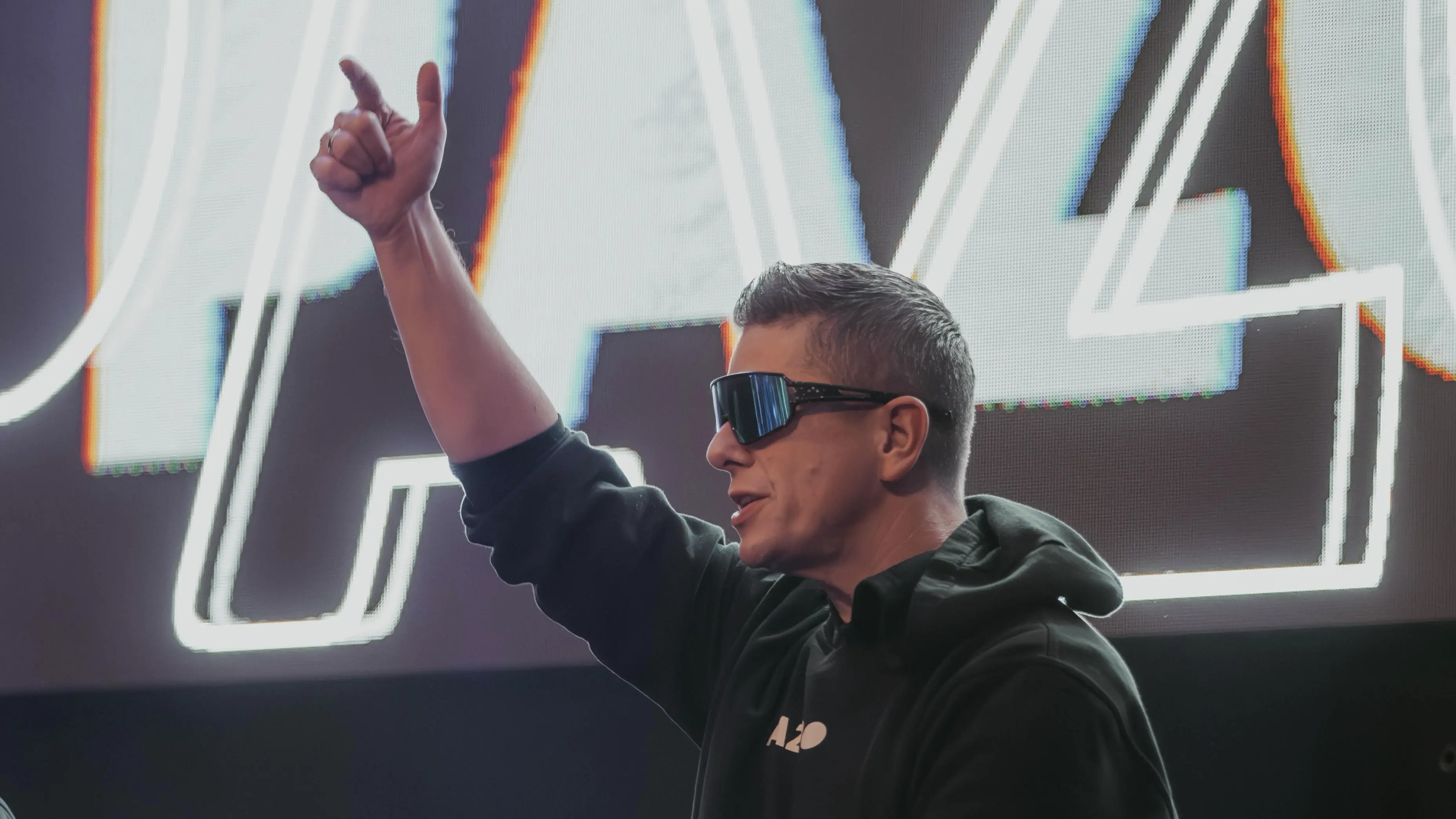 Beesen Bebt 2025 – Besucher feiern zusammen