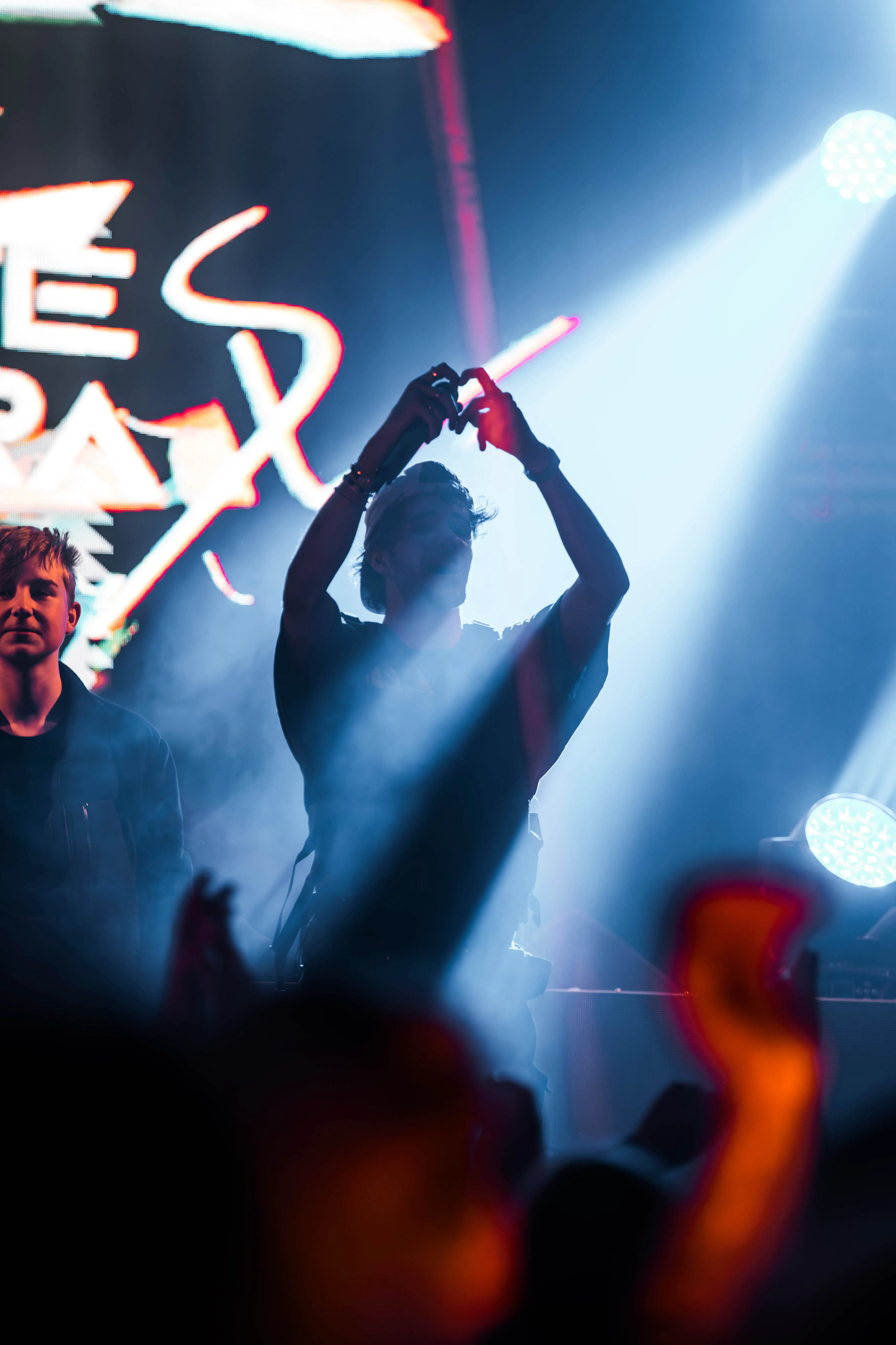 Beesen Bebt 2025 – Letzte Stunden der Nacht