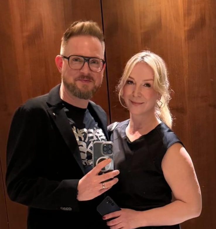 Steffi & Heinz-Bernd