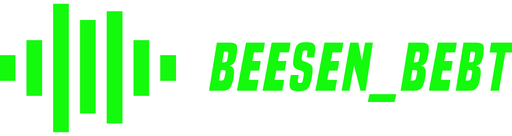 Beesen Bebt Logo